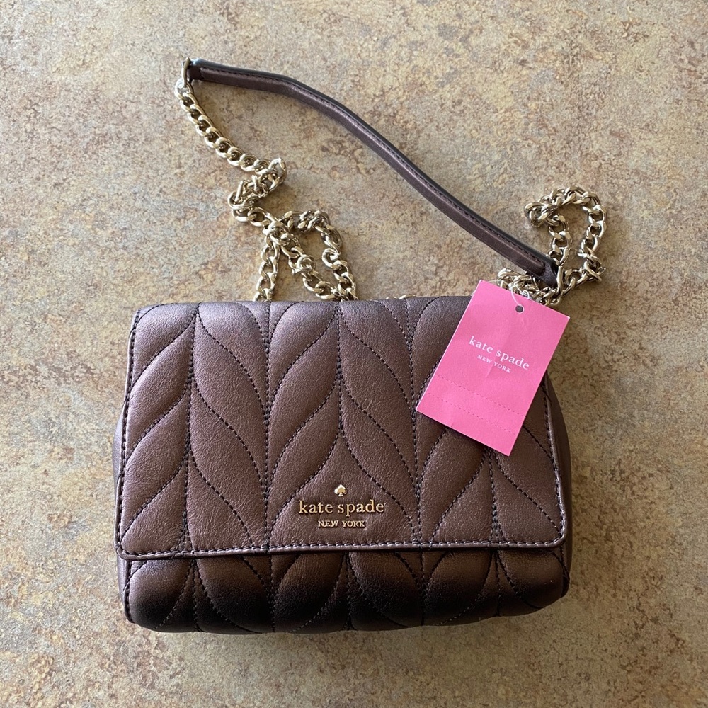 Brand new Kate Spade cross body!